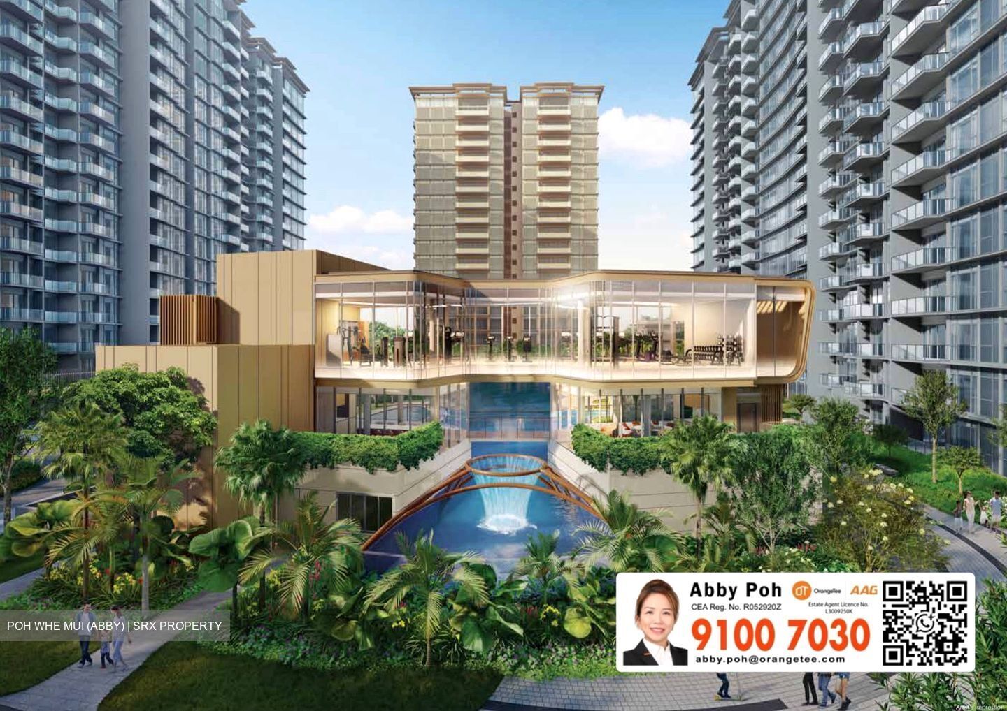 Dunman Road (D15), Condominium #611620281